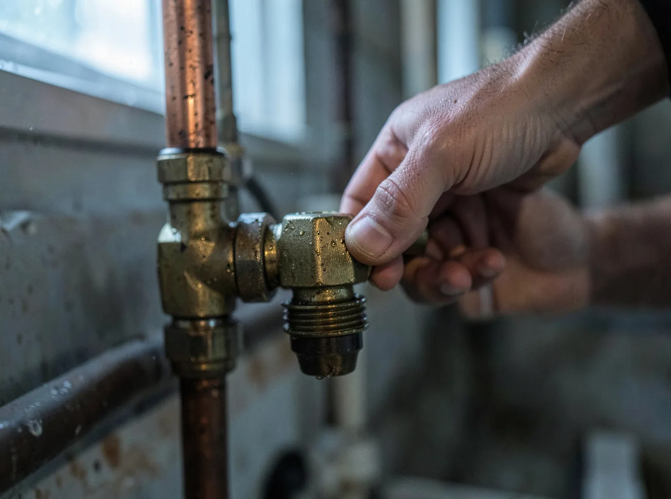 Emergency Plumber Dayton, OR FAQs